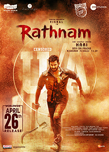 Rathnam (2024)