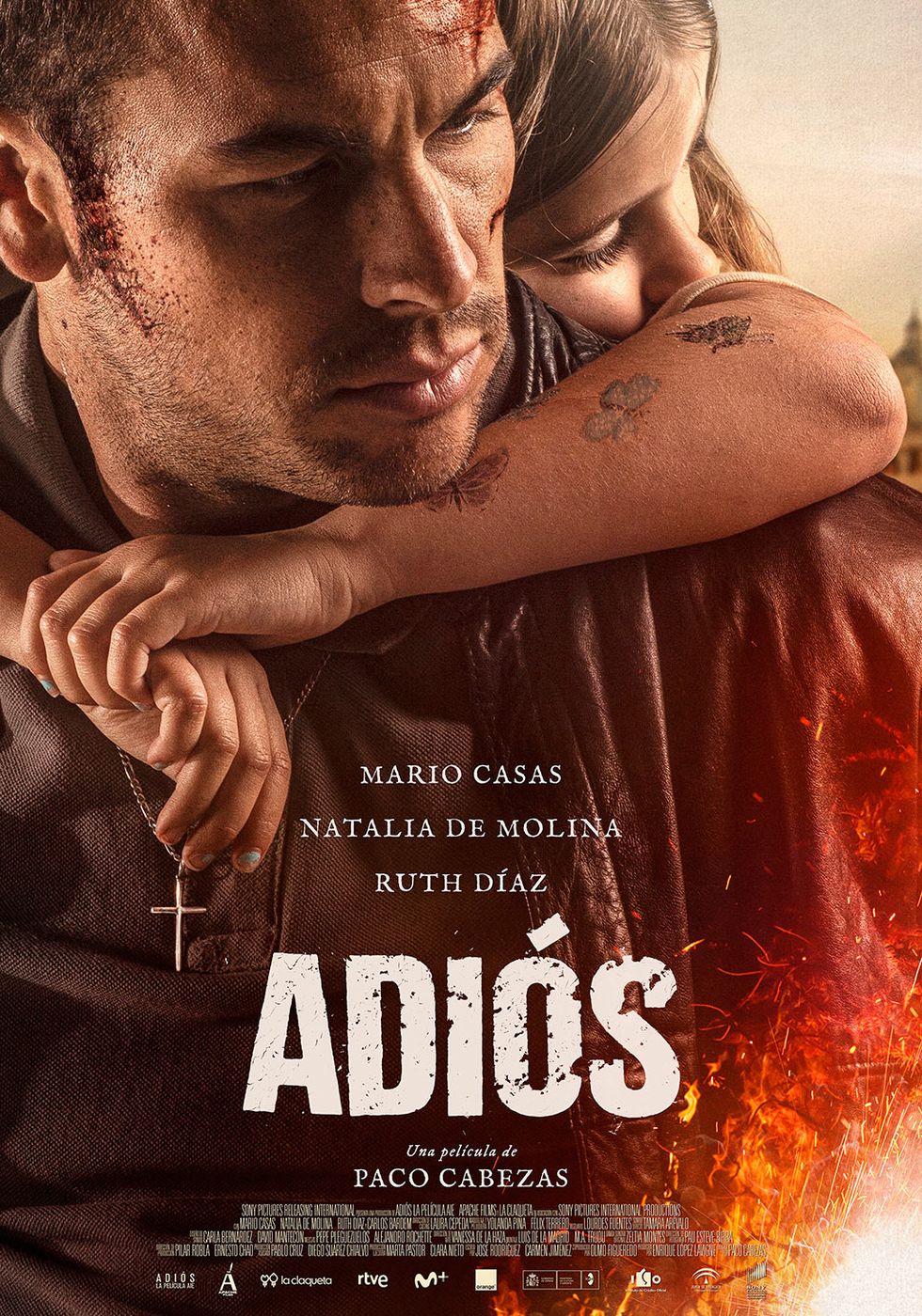 Adios (2019)