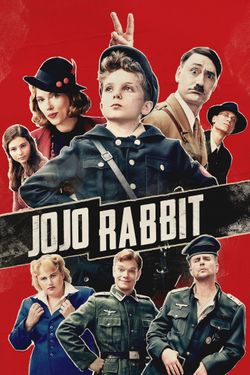 Jojo Rabbit (2019)