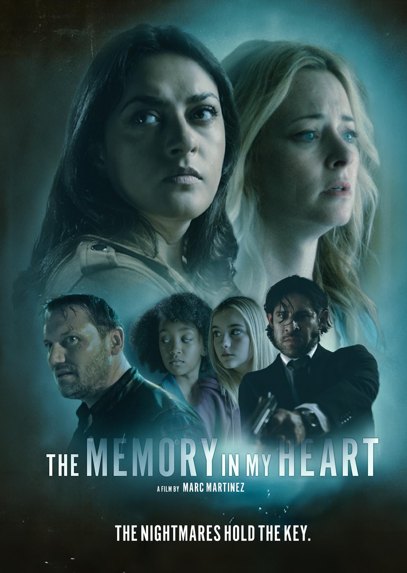 The Memory in My Heart (2024)