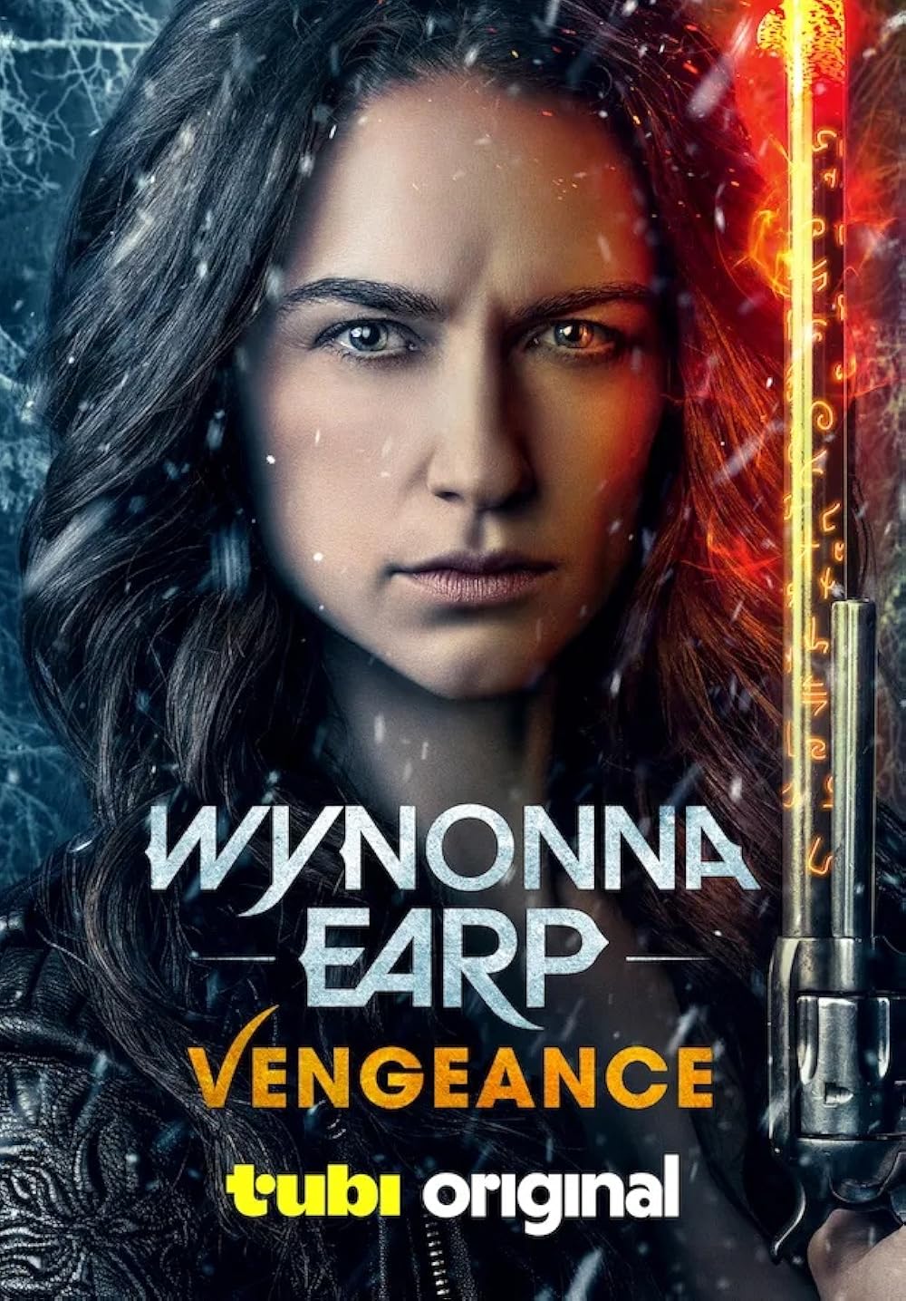 Vengeance (2024)