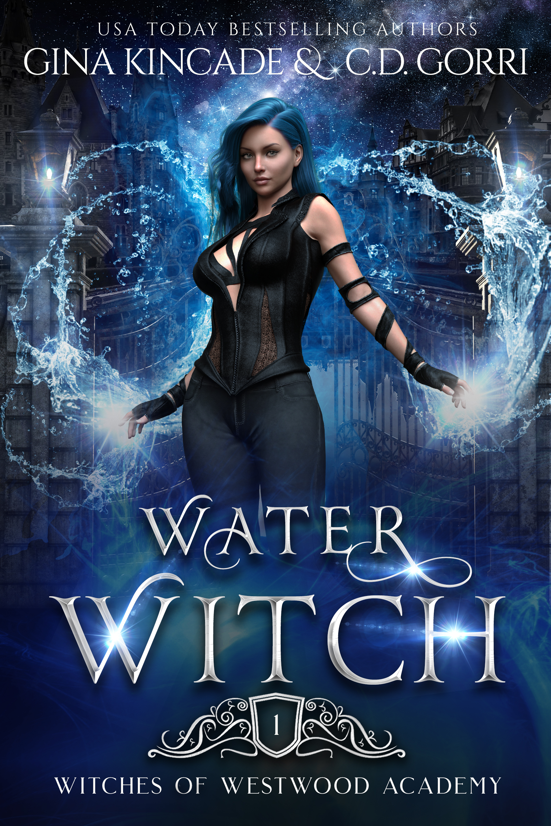 The Water Witch (2019)